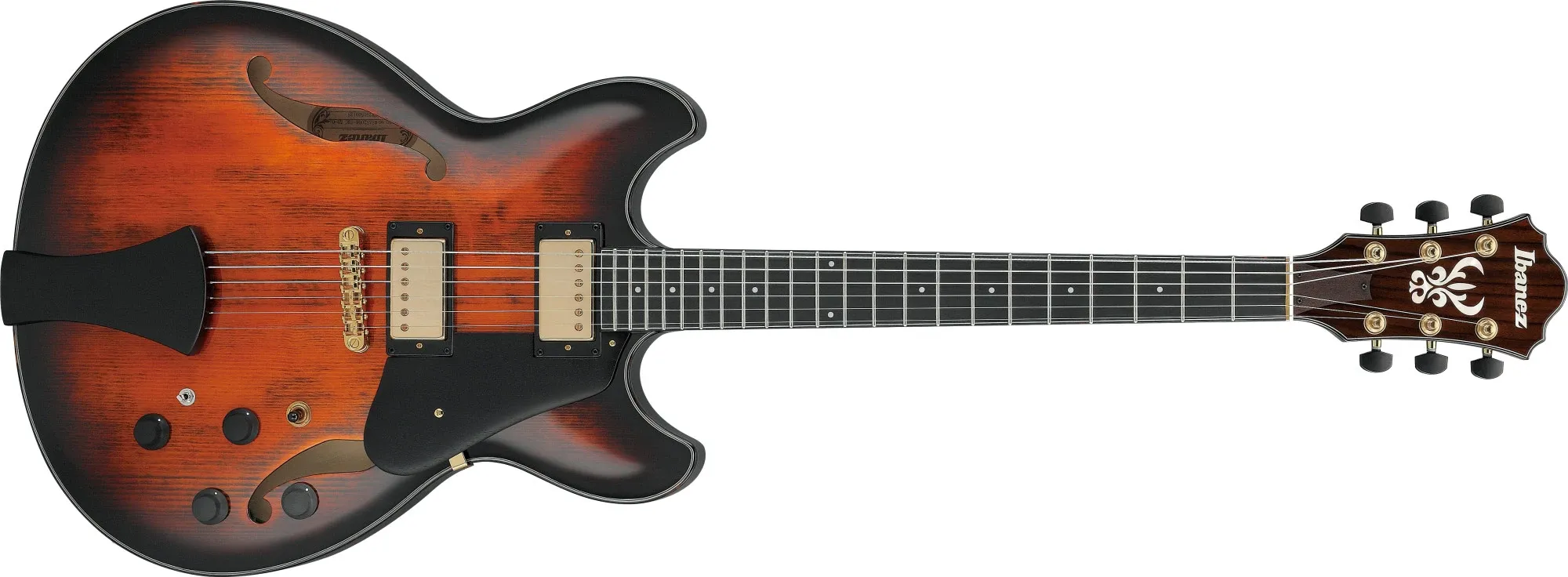 Ibanez Artstar ASH300-TBC tobacco brown 
